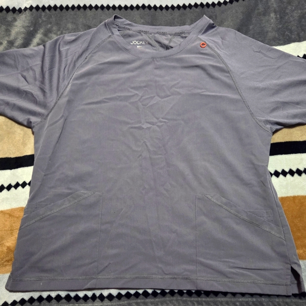 Jockey Women's Scrub Top